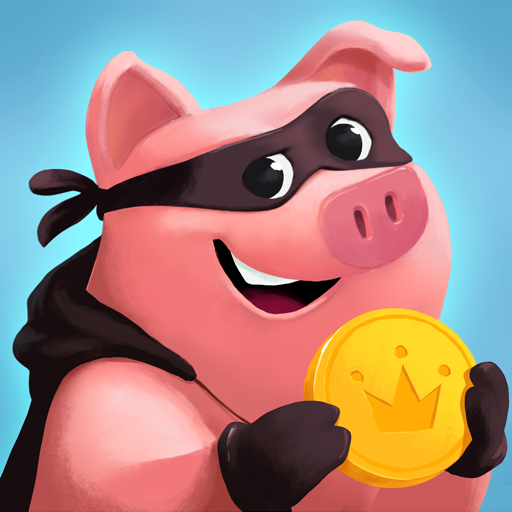 Coin Master MOD APK (Cards Unlocked) v3.5.1461