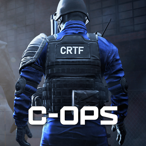 Critical Ops MOD APK v1.44.0.f2516 (Mod Menu/Unlimited Money/Map Hack)