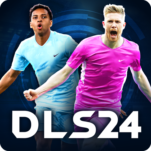 DREAM LEAGUE SOCCER 2024: RECURSOS E JOGADORES