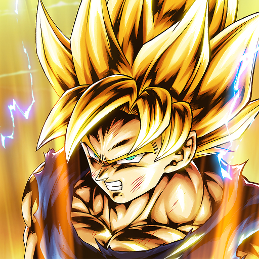 Dragon Ball Legends v5.0.0 MOD APK (MENU/One Hit/Crystals/God Mode)