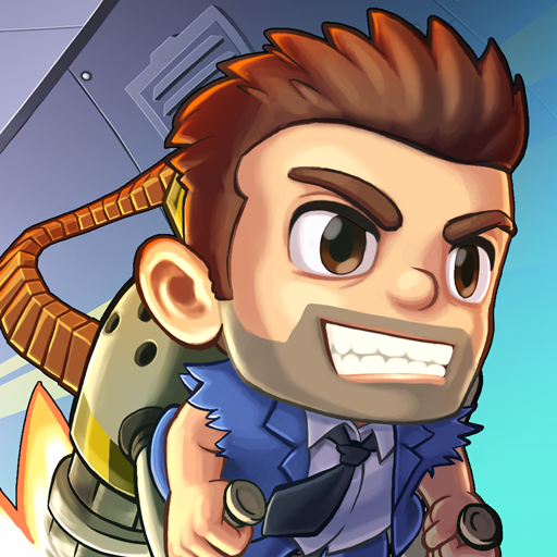 Jetpack Joyride v1.89.2 MOD APK (Unlimited Coins, All Unlock, Menu)