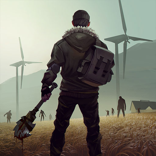 Last Day on Earth v1.20.17 MOD APK (Menu/Dinheiro infinito/Premium)