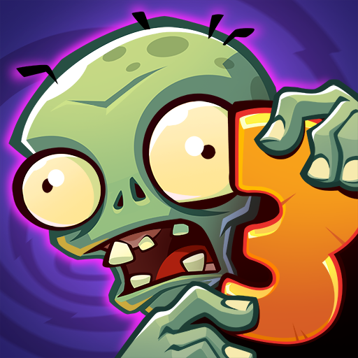 Plants vs. Zombies 3 v8.0.17 MOD APK (Unlimited Money/Gems)