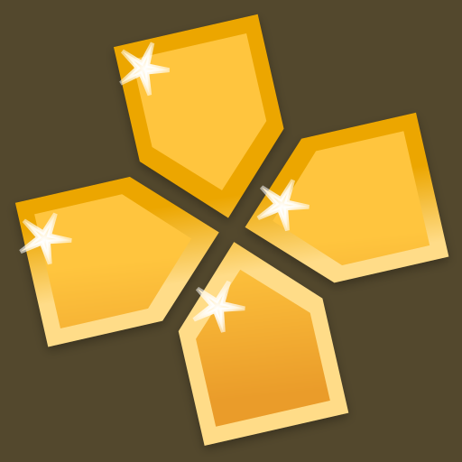 PPSSPP GOLD MOD APK v1.17.1 (Full, Liberado)