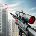 Sniper 3D MOD APK v4.34.0 (Mod Menu/infinito Coins/VIP)