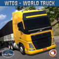 World Truck Driving Simulator APK MOD (Unlimited Money) v1,392