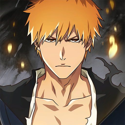 BLEACH Brave Souls MOD APK v15.6.11 (Unlimited Money/Mega Menu)