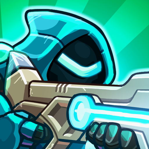 Iron Marines Invasion v0.16.1 MOD APK (Unlocked all, Unlimited Money)