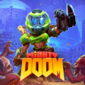 Mighty DOOM v1.12.0 MOD APK (Menu/God Mode/Unlimited Money)