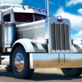 Universal Truck Simulator v1.14.0 MOD APK (Unlimited Money, Flue, XP)