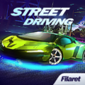 XCars Street Driving MOD APK v1.4.9 (Unlimited Money)