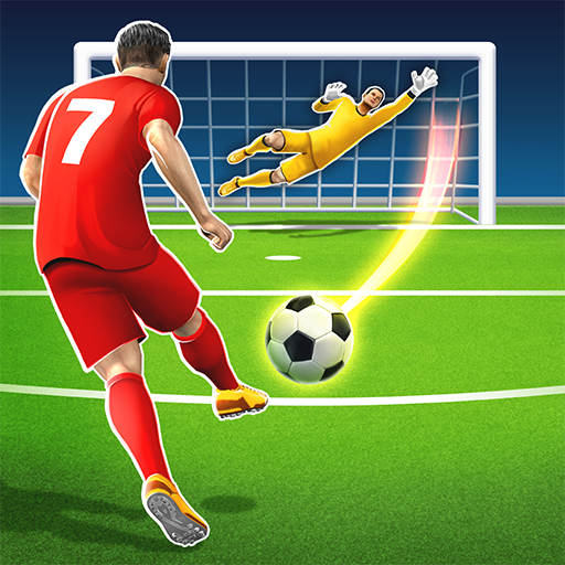 Football Strike MOD APK v1.47.2 (Unlimited Money/Always Score)