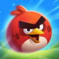 Angry Birds 2 v3.22.0 MOD APK (Unlimited Money/Gems)