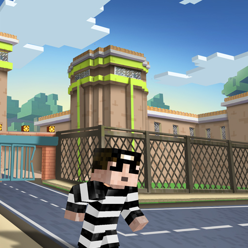 Cops N Robbers MOD APK v15.0.0 (Unlimited Money, MOD Menu)