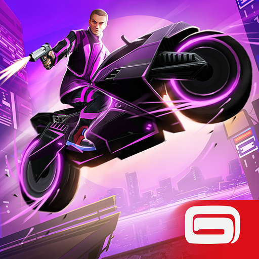 Gangstar Vegas: World of Crime v7.1.1a MOD APK (Unlimited Money)