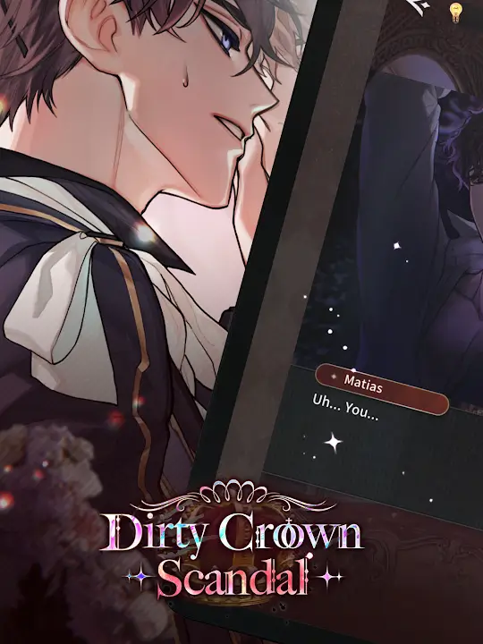 Dirty Crown Scandal