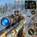 Sniper 3D Assassin v4.36.1 MOD APK (Mega Menu, Coins, High Damage)