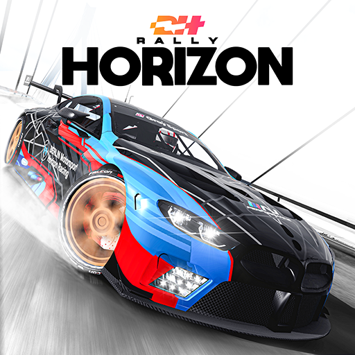 Rally Horizon v2.4.6 MOD APK (Unlimited Money/Unlocked)