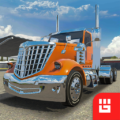 Truck Simulator PRO 3 v1.32 MOD APK (Unlimited Money/Diamonds)