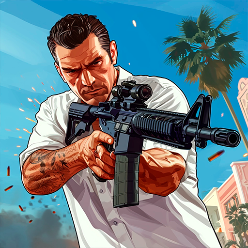 Vice Online MOD APK v0.14.3 (Unlimited Money/Mod Menu)