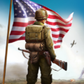 World War 2: Strategy Games v895 MOD APK (Unlimited Money)