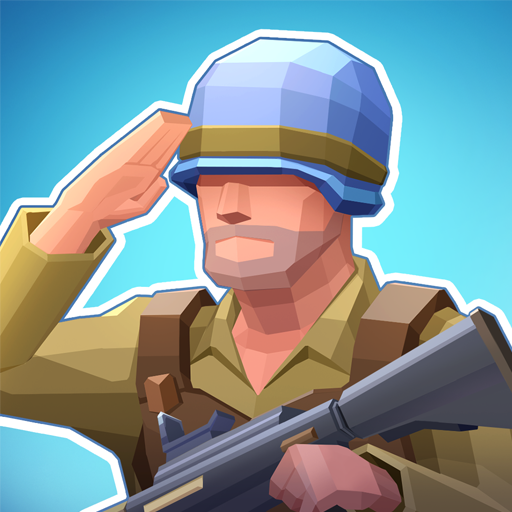 Army Tycoon: Idle Base MOD APK (Free Upgrade) v1.1000.173