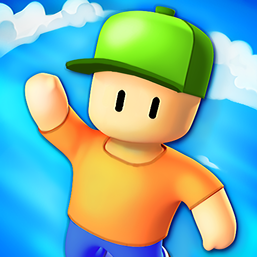 Stumble Guys APK MOD (Unlocked Skins) v0.79.1