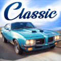 Classic Drag Racing Car Game v1.00.65 MOD APK (Unlimited Money/Unlocked)