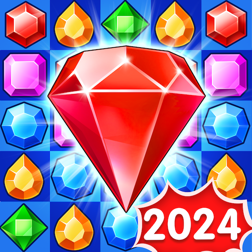 Jewels Legend MOD APK v2.94.6 (Coins/Lives/Boosters)