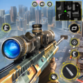 Sniper 3D Assassin v4.44.3 MOD APK (Mega Menu, Coins, High Damage)