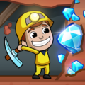 Idle Miner Tycoon v4.74.0 MOD APK (Unlimited Coins, Free Purchase)