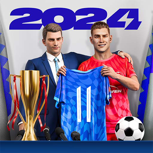 Top Eleven MOD APK v24.33.2 (Unlimited Money, Token)