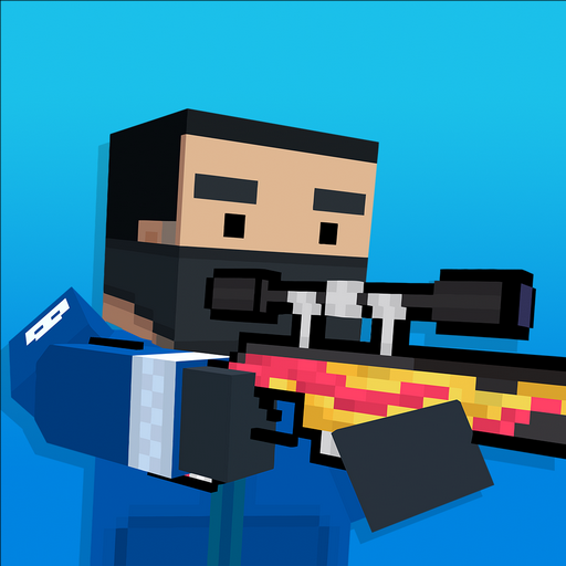 Block Strike: FPS Shooter v7.8.8 MOD APK (Unlimited Money/Gold/Mod Menu)