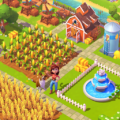 FarmVille 3 MOD APK v1.47.44420 (Unlimited Money, Free Water)