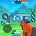 FRAG Pro Shooter v3.25.1 MOD APK (Menu/Unlimited Money/Unlocked all)