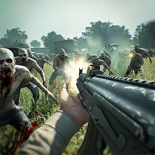 Zombie Games v4.138.1 MOD APK (Mega Menu/Unlimited Money)