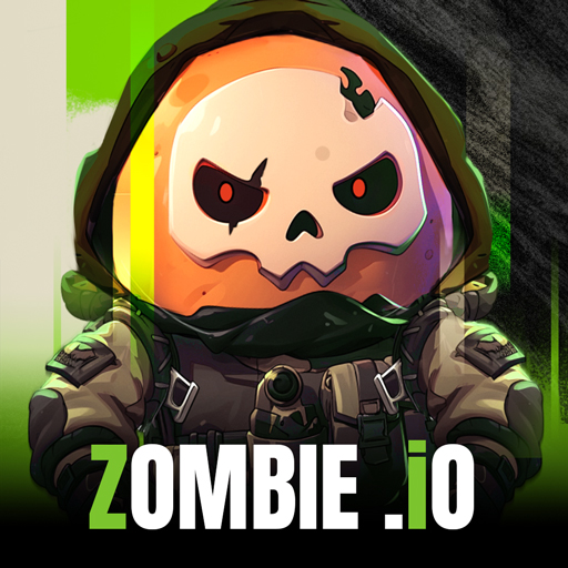 Zombie.io Potato Shooting v1.6.5 MOD APK (Unlimited Money/Gems)