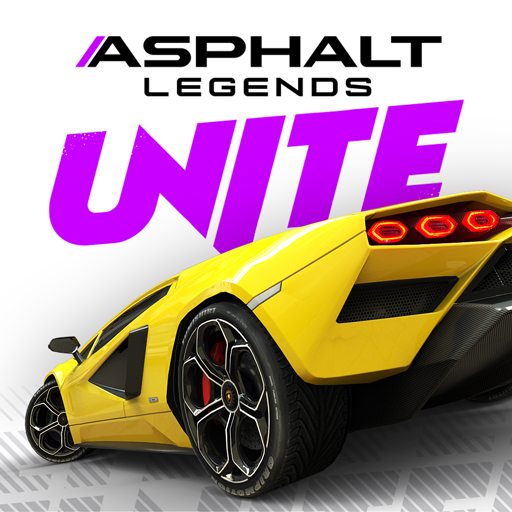 Asphalt Legends Unite v24.0.6a MOD APK (unlimited money/tokens)