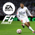 EA Sports FC Mobile APK v23.0.01