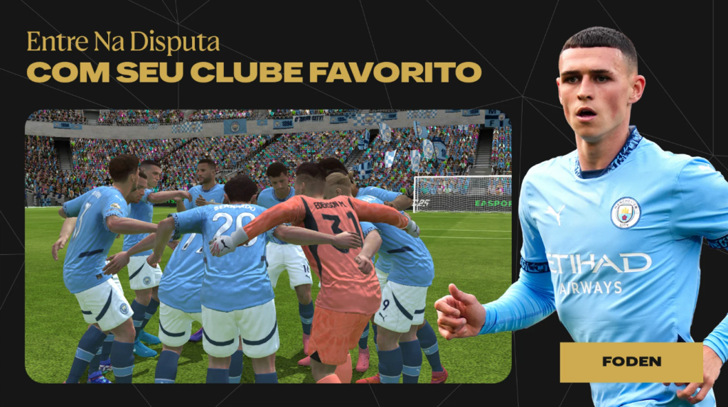 EA Sports FC Mobile APK v23.0.01