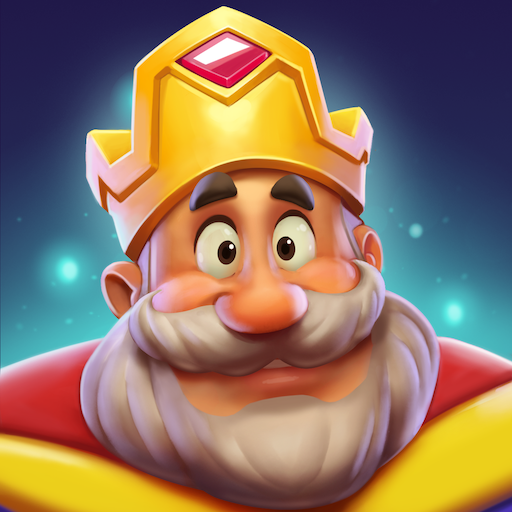 Royal Match v23662 MOD APK (Unlimited Money/Gems)