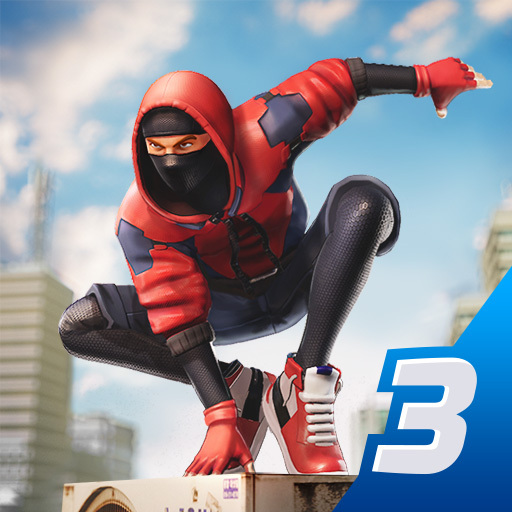 Spider Fighter 3 v3.39.50 MOD APK (Unlimited Money/Gems/Mod Menu)