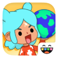 Toca Life World: Build a Story v1.93.2 MOD APK (Unlocked)