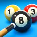 8 Ball Pool v55.10.1 MOD APK (Menu/Aim Hack/Long Line/Anti Ban)