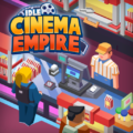 Idle Cinema Empire Tycoon v2.17.07 MOD APK (Unlimited Money/Gems)