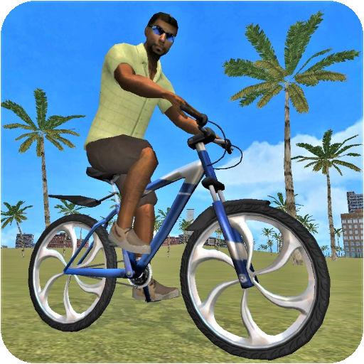 Miami Crime Vice Town MOD APK v3.3.0 (Unlimited Money)