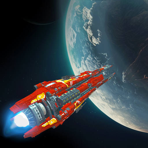 Stellar Wind Idle MOD APK v1.15.0 (Free Rewards/Unlocked)