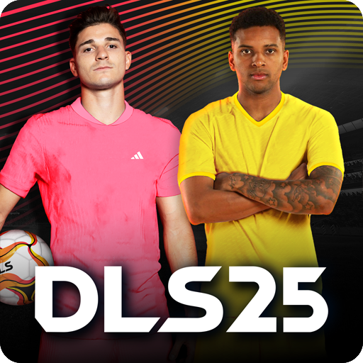 DLS 25 v12.020 MOD APK OBB (MOD Menu, Unlimited Coins)